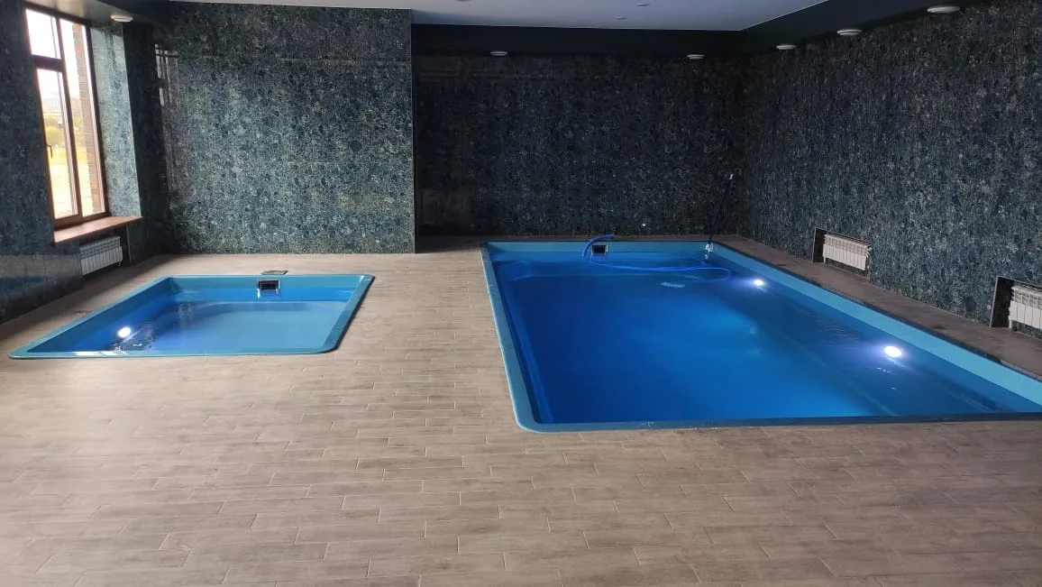 Laguna 3 — готовый проект в Перми