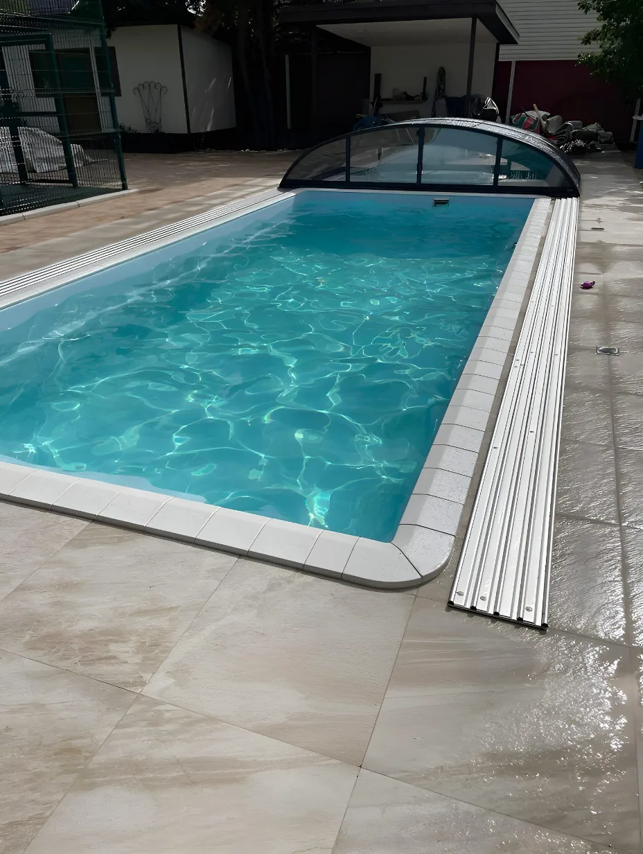 Laguna 6 — вид сверху в Перми