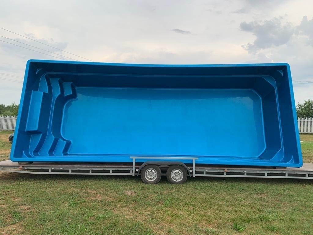 Laguna 9 — ландшафтный дизайн в Перми