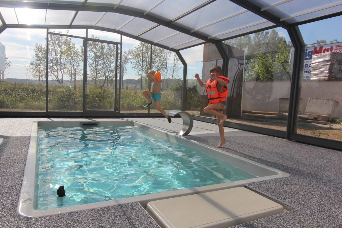 Laguna 5 — готовый проект в Перми