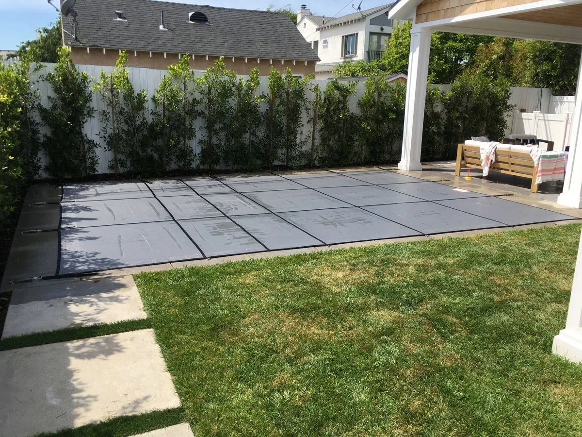 Покрывало Laguna Cover Mesh в Перми