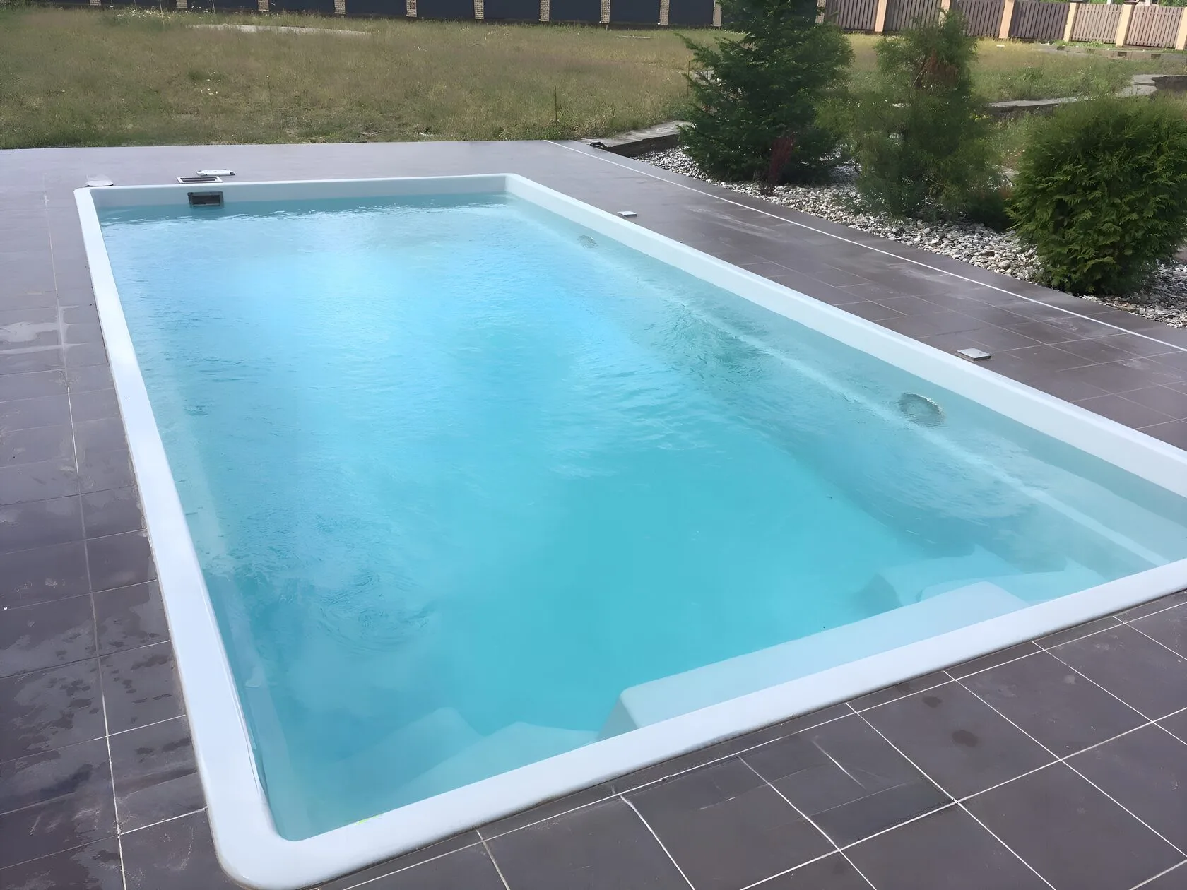 Laguna 7 — зона отдыха в Перми