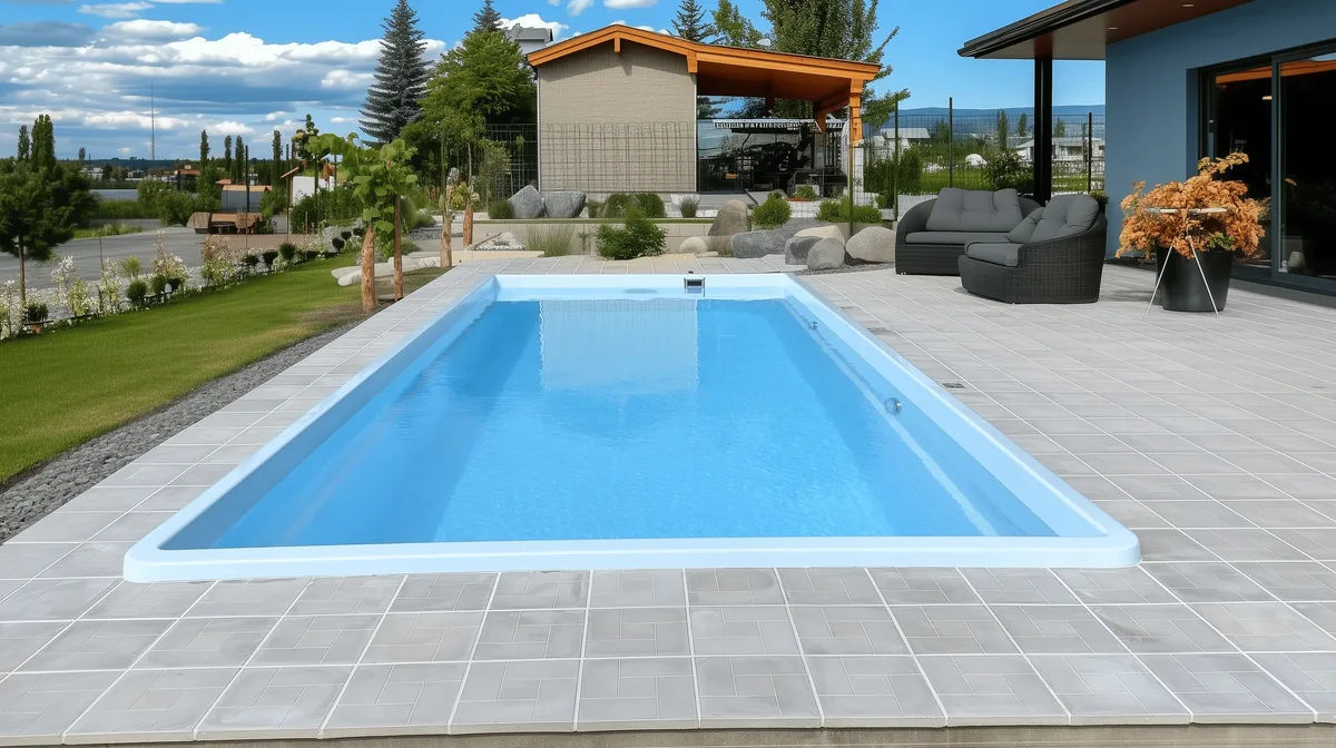 Laguna 7 — вид сверху в Перми