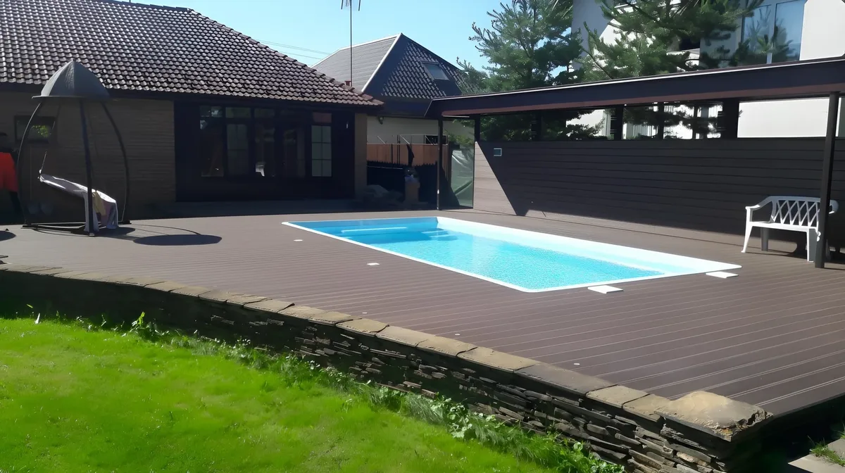 Laguna 8 — готовый проект в Перми